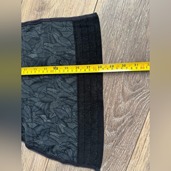 Leonisa Black Waist trainer Corset XL - Picture 5 of 6